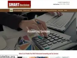 Sites similar to yoursmartdecision.com