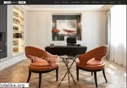 Sites similar to yoursmarthome.co.uk
