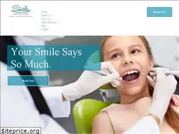 Sites similar to yoursmiledentalcare.com