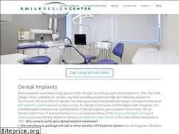 Sites similar to yoursmiledesign.com