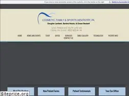 Sites similar to yoursmiledocs.com