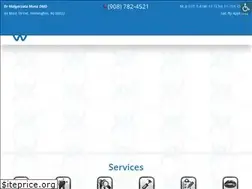 Sites similar to yoursmilenj.com