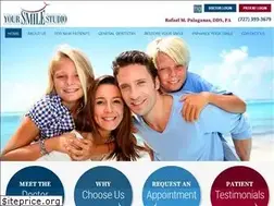 Sites similar to yoursmilestudio.com