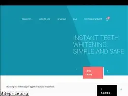 Sites similar to yoursmilewhite.com