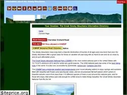 Sites similar to yoursmokies.com