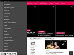 Sites similar to yoursnews.in