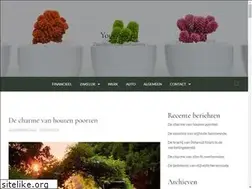 Sites similar to yoursocial.nl