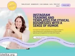 Sites similar to yoursocial.team