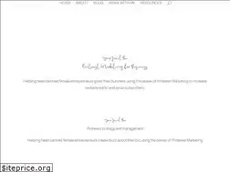 Sites similar to yoursocialbee.com.au