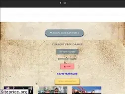 Sites similar to yoursocialclub.com.au