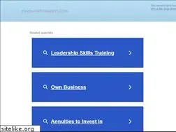 Sites similar to yoursocialmanagers.com