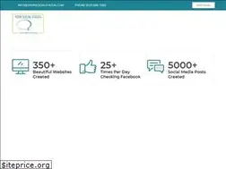 Sites similar to yoursocialstatus.com