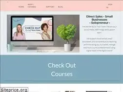 Sites similar to yoursocialtechteam.com