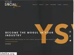 Sites similar to yoursocialvoice.com.au