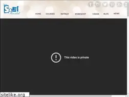Sites similar to yoursoulrevealed.com
