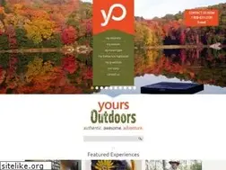 Sites similar to yoursoutdoors.ca