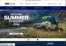 Sites similar to yoursoutherncaliforniaford.com