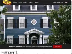 Sites similar to yoursouthernrealty.com