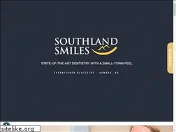 Sites similar to yoursouthlandsmiles.com