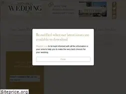 Sites similar to yoursouthwales.wedding