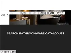 Sites similar to yourspacebathrooms.co.za