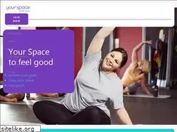 Sites similar to yourspacemetrodome.com