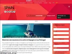 Sites similar to yourspainweekend.com
