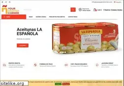 Sites similar to yourspanishcorner.com