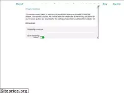 Sites similar to yourspanishwindow.com