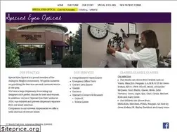 Sites similar to yourspecialeyes.com