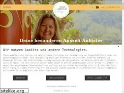 Sites similar to yourspecialtrip.de