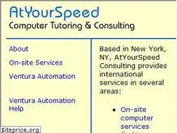 Sites similar to yourspeed.com