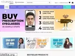 Sites similar to yourspex.com