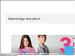 Sites similar to yoursport.dk