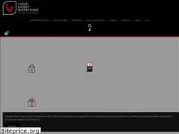 Sites similar to yoursportnutrition.com