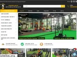 Sites similar to yoursports.com.vn