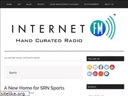 Sites similar to yoursportsfan.com