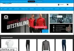 Sites similar to yoursportshop.nl