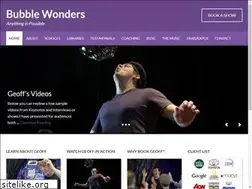Sites similar to yoursquarebubble.com
