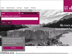 Sites similar to yoursri.com