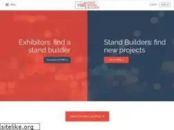 Sites similar to yourstandbuilder.com