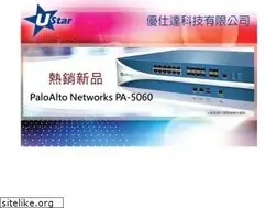 Sites similar to yourstar.com.tw