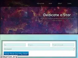 Sites similar to yourstarforever.com
