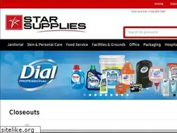 Sites similar to yourstarsupplies.com
