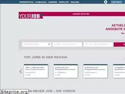 Sites similar to yourstart.de