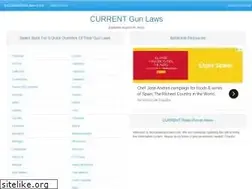 Sites similar to yourstategunlaws.com