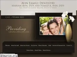 Sites similar to yoursterlingdentist.com