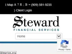 Sites similar to yoursteward.com