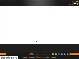 Sites similar to yoursthangam.com