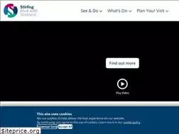 Sites similar to yourstirling.com